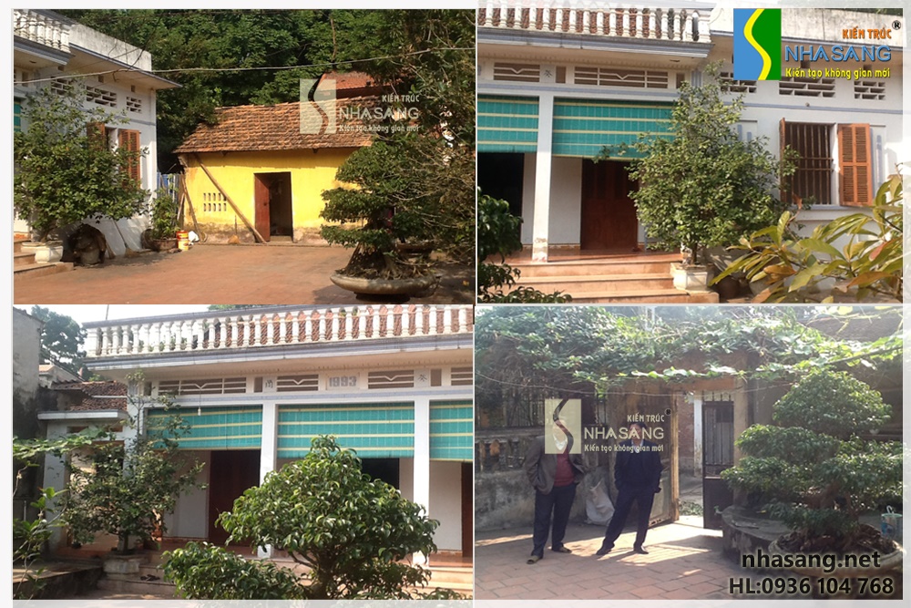 MẪU THIẾT KẾ NHÀ 2 TẦNG ĐẸP HÌNH CHỮ L